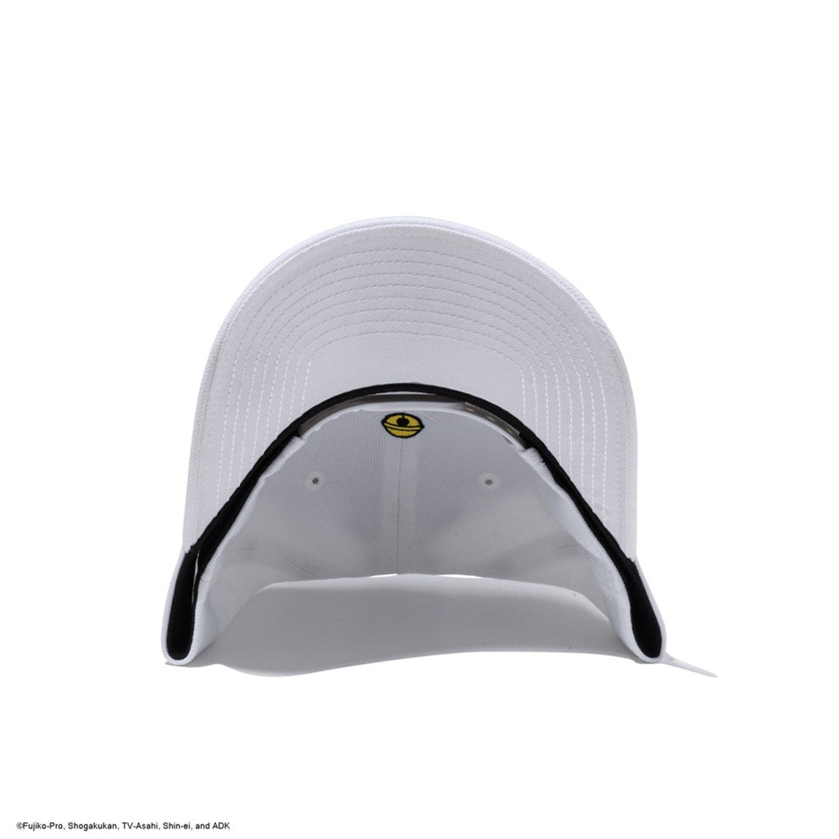 NEW ERA DORAEMON - 9FORTY A-Frame On Par 1920 GOLF WHITE【14935398】