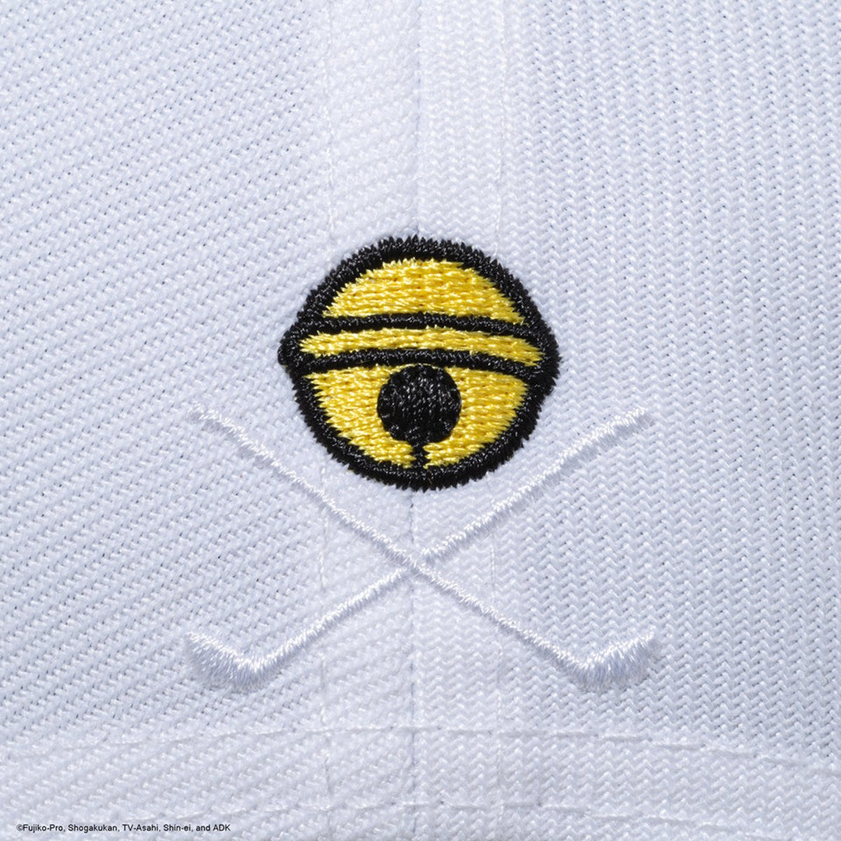 NEW ERA DORAEMON - 9FORTY A-Frame On Par 1920 GOLF WHITE【14935398】