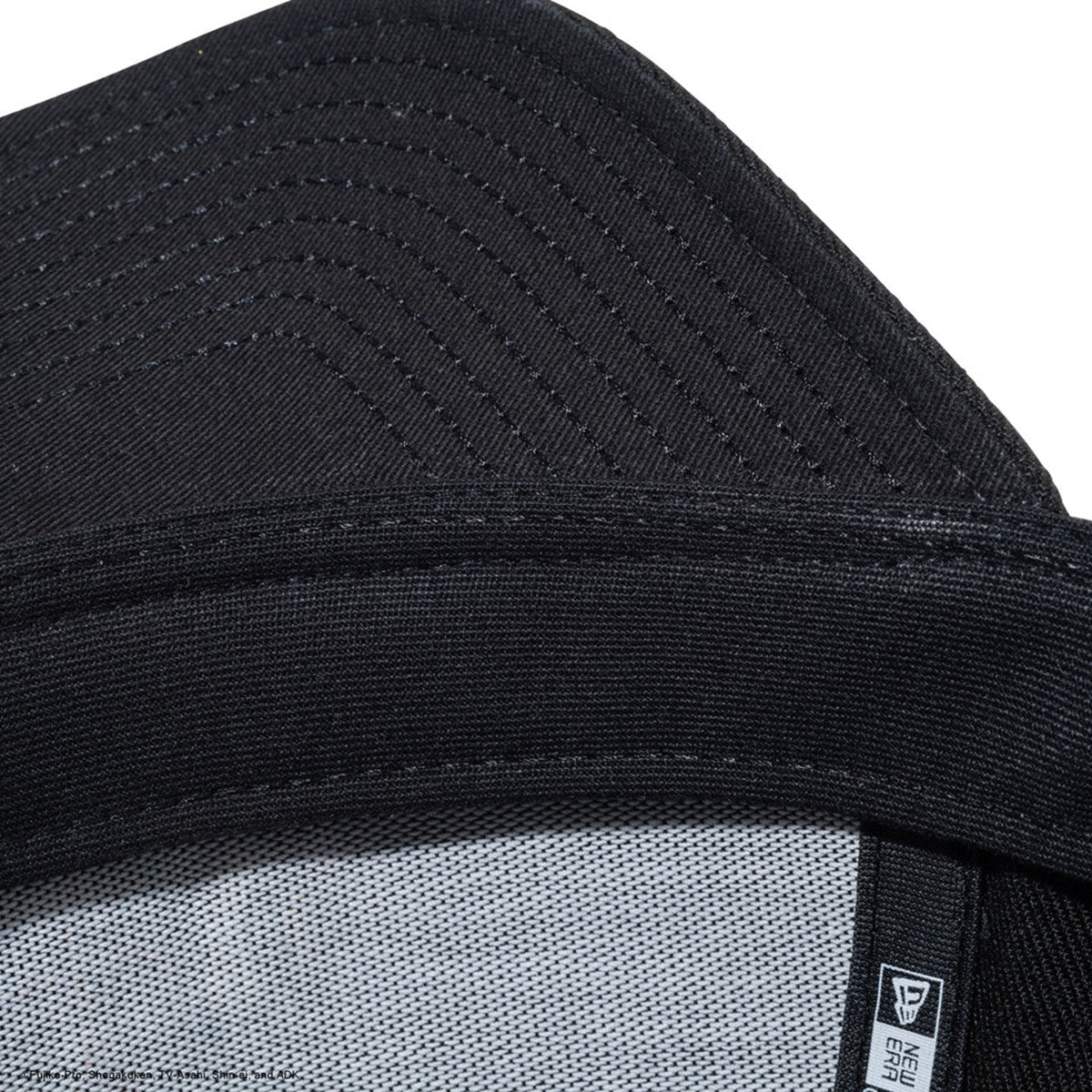 NEW ERA DORAEMON - 9FORTY A-Frame On Par 1920 GOLF BLACK 【14935399】