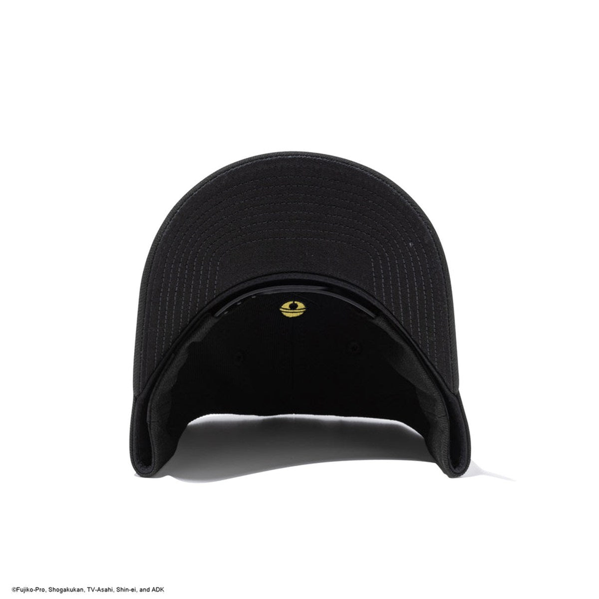 NEW ERA DORAEMON - 9FORTY A-Frame On Par 1920 GOLF BLACK 【14935399】