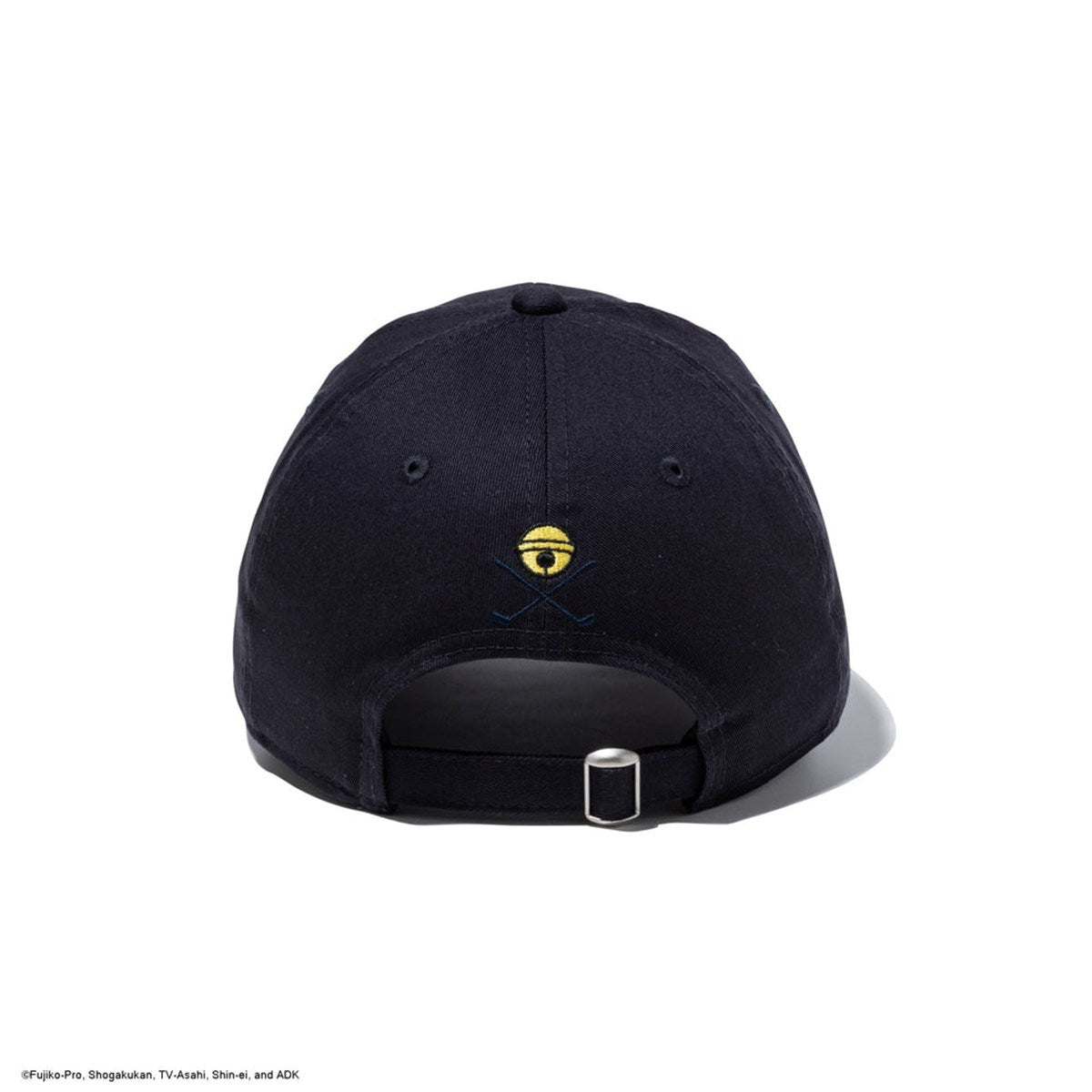 NEW ERA DORAEMON - 9TWENTY GO PLAY GOLF NAVY 【14935403】
