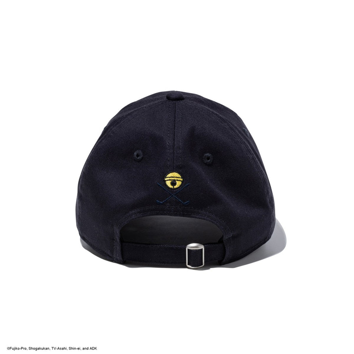 NEW ERA DORAEMON - 9TWENTY GO PLAY GOLF NAVY 【14935403】