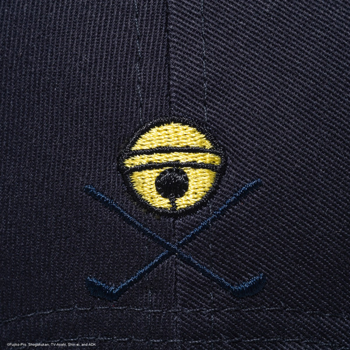 NEW ERA DORAEMON - 9TWENTY GO PLAY GOLF NAVY 【14935403】