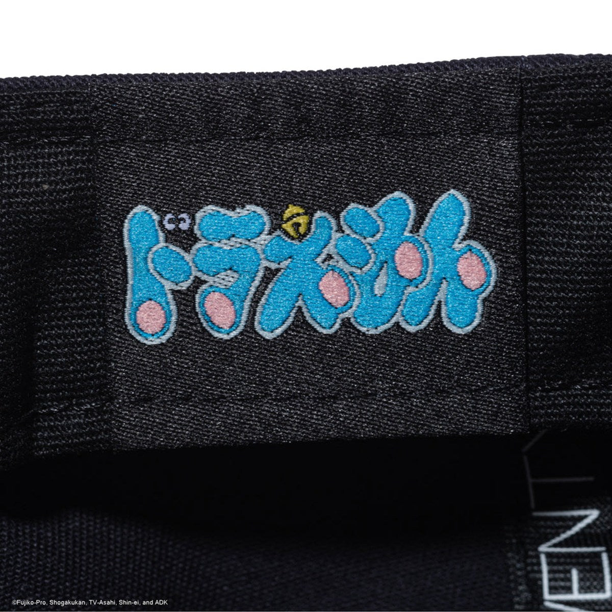 NEW ERA DORAEMON - 9TWENTY GO PLAY GOLF NAVY 【14935403】