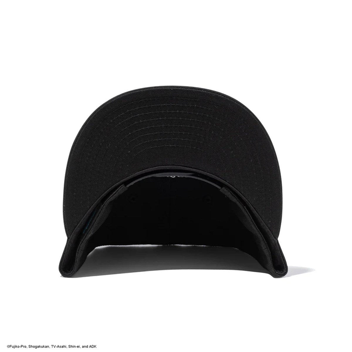 NEW ERA DORAEMON - 9FIFTY BLACK 【14935422】