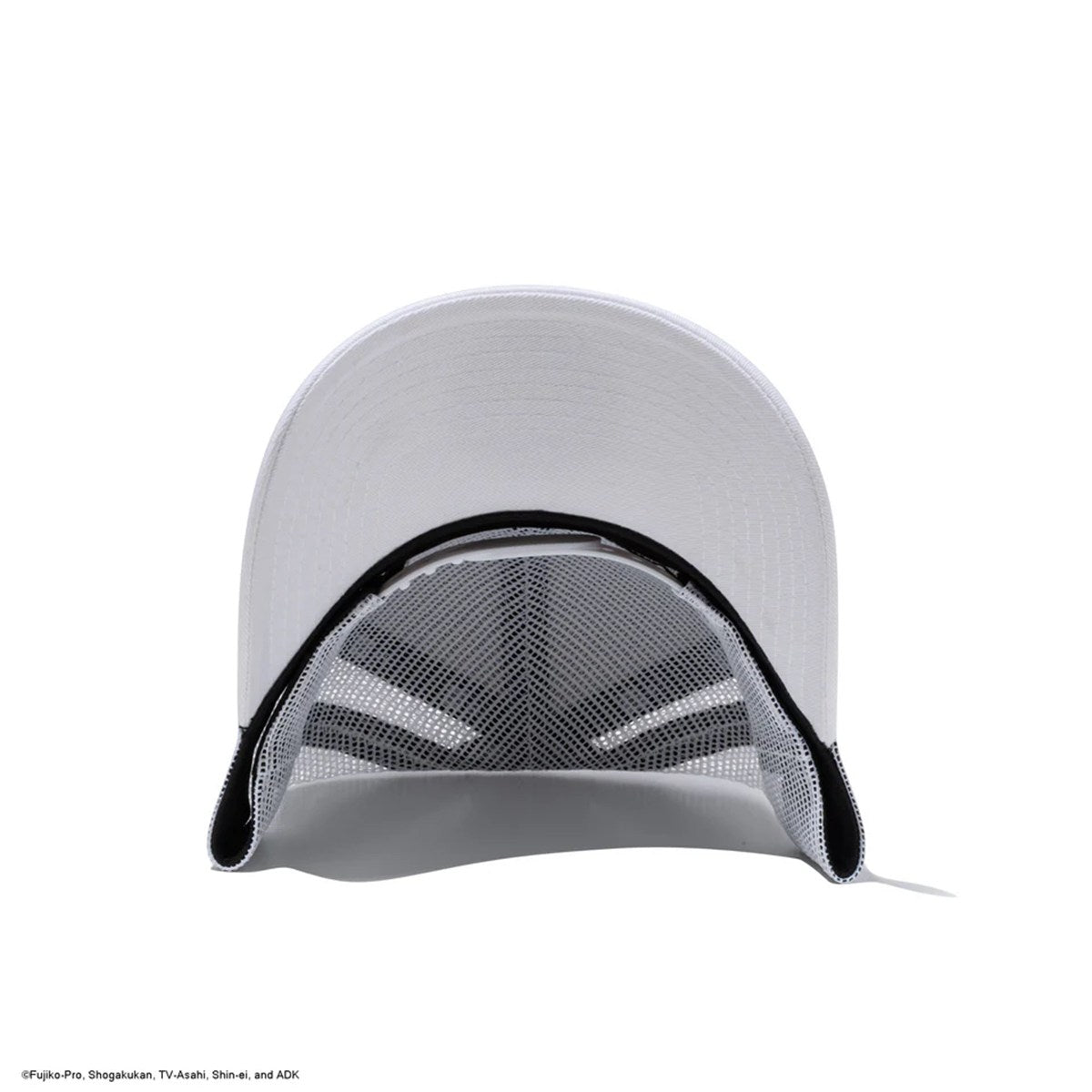 NEW ERA DORAEMON - 9FORTY A-FRAME GRAFFITI WHITE 【14935428】