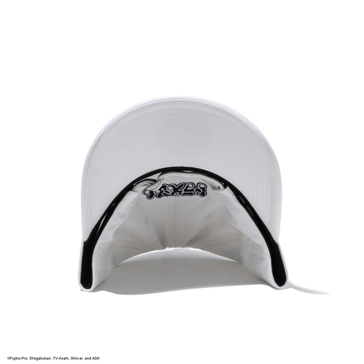 NEW ERA DORAEMON - 9TWENTY MOON WHITE 【14935448】