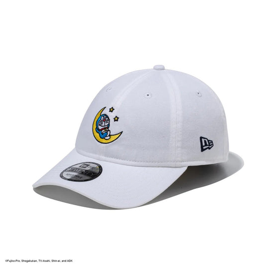 NEW ERA DORAEMON - 9TWENTY MOON WHITE 【14935448】