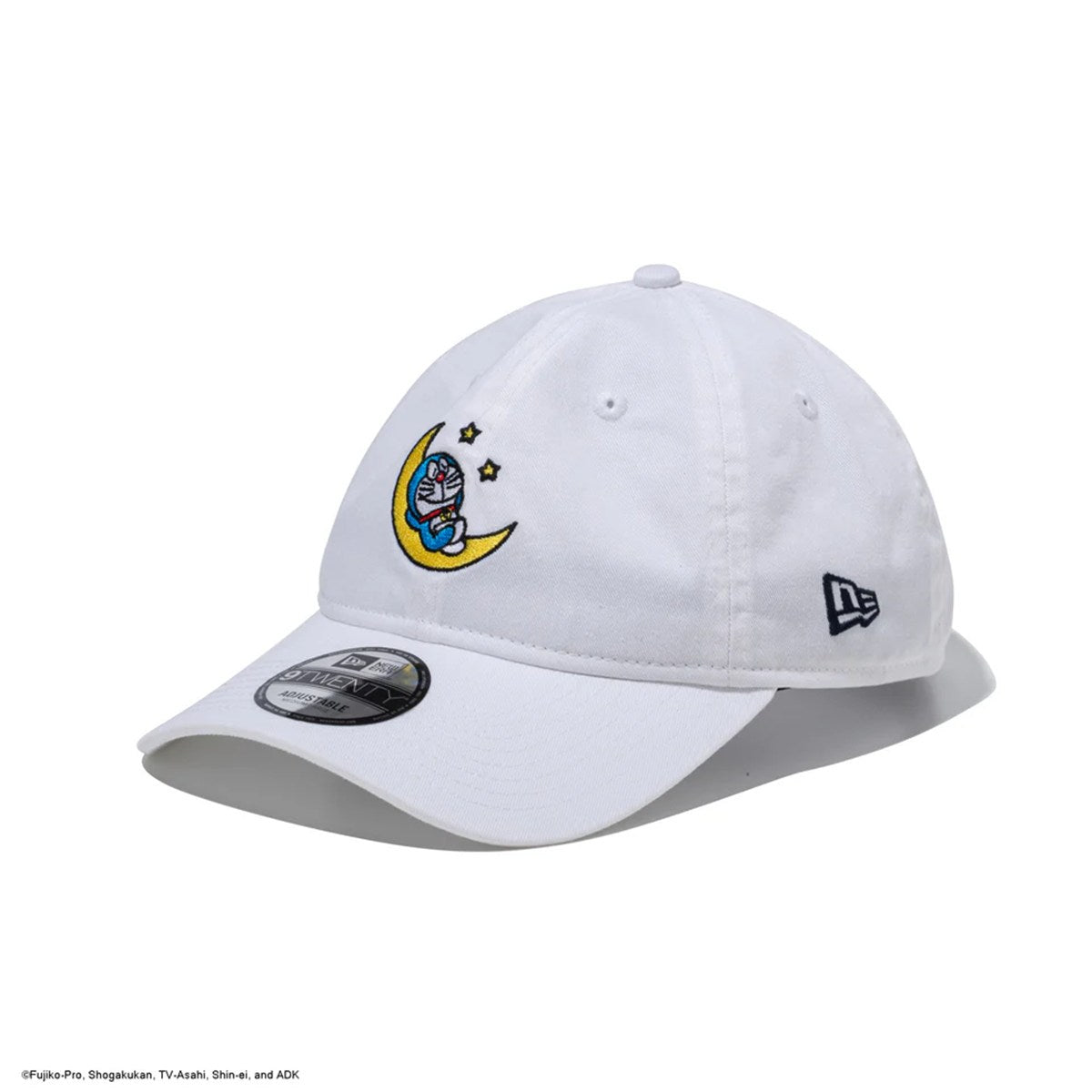 NEW ERA DORAEMON - 9TWENTY MOON WHITE 【14935448】