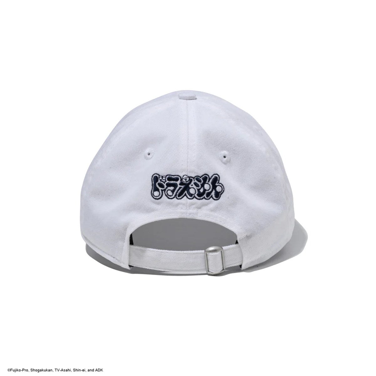NEW ERA DORAEMON - 9TWENTY MOON WHITE 【14935448】
