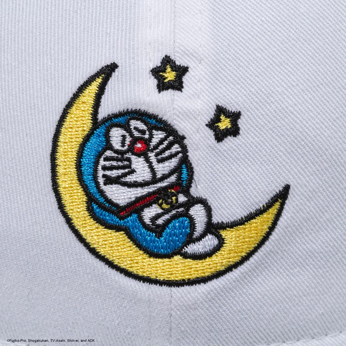 NEW ERA DORAEMON - 9TWENTY MOON WHITE 【14935448】