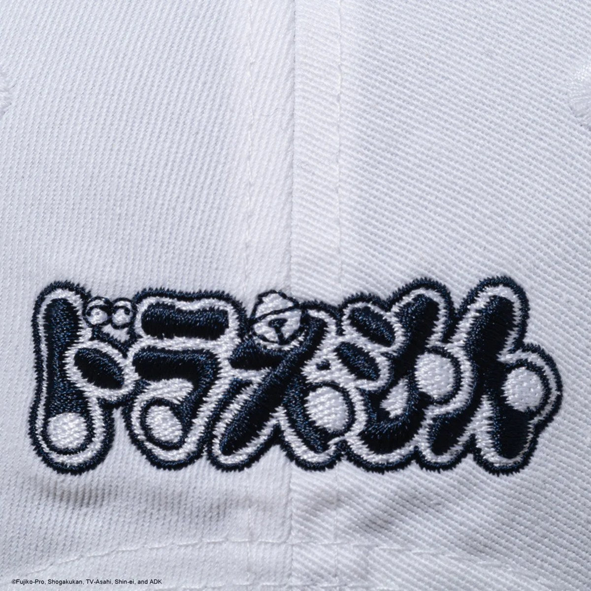NEW ERA DORAEMON - 9TWENTY MOON WHITE 【14935448】