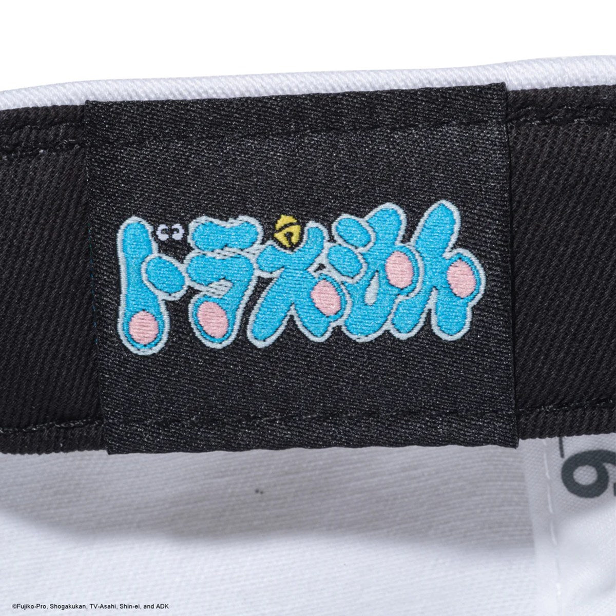 NEW ERA DORAEMON - 9TWENTY MOON WHITE 【14935448】