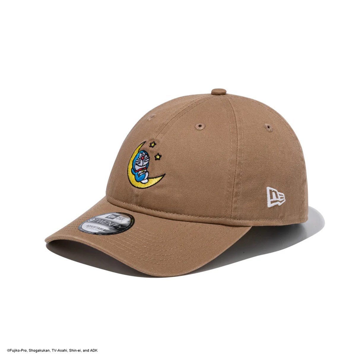 NEW ERA DORAEMON - 9TWENTY MOON KHAKI 【14935449】