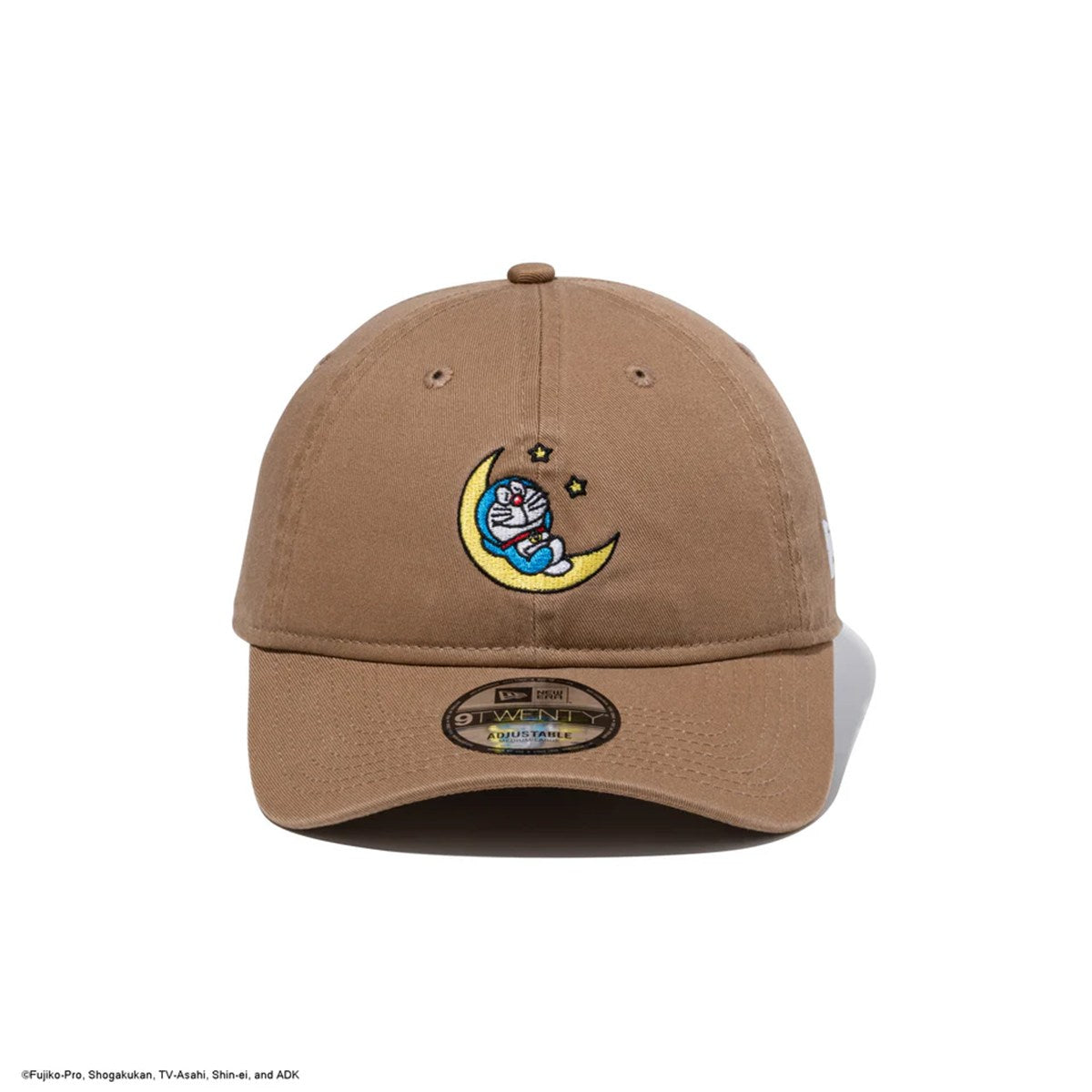 NEW ERA DORAEMON - 9TWENTY MOON KHAKI 【14935449】
