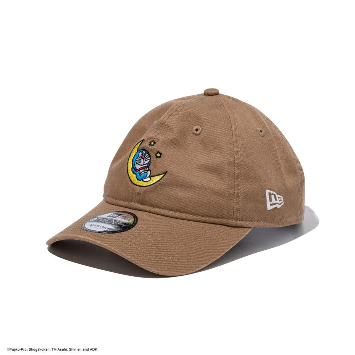 NEW ERA DORAEMON - 9TWENTY MOON KHAKI 【14935449】