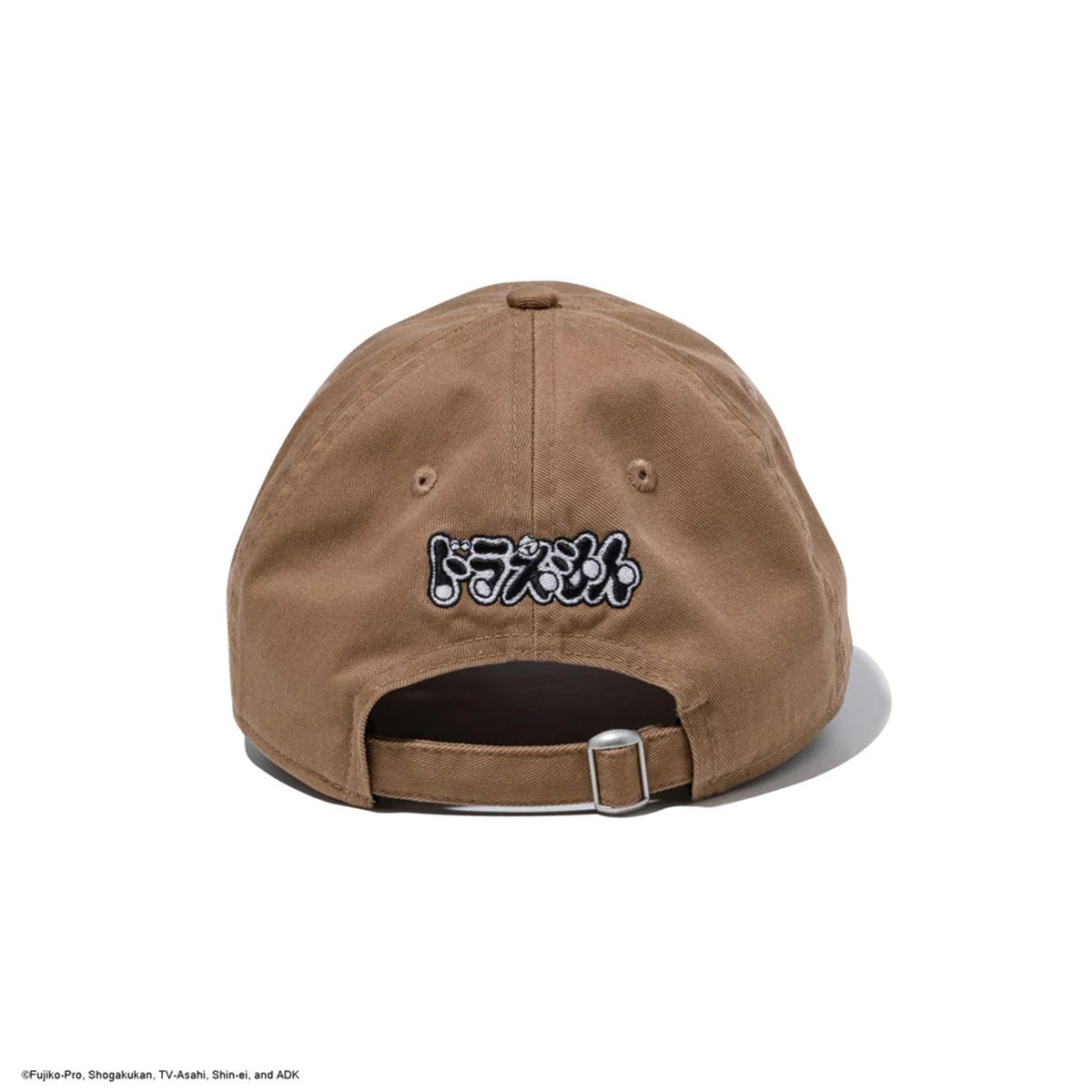 NEW ERA DORAEMON - 9TWENTY MOON KHAKI 【14935449】