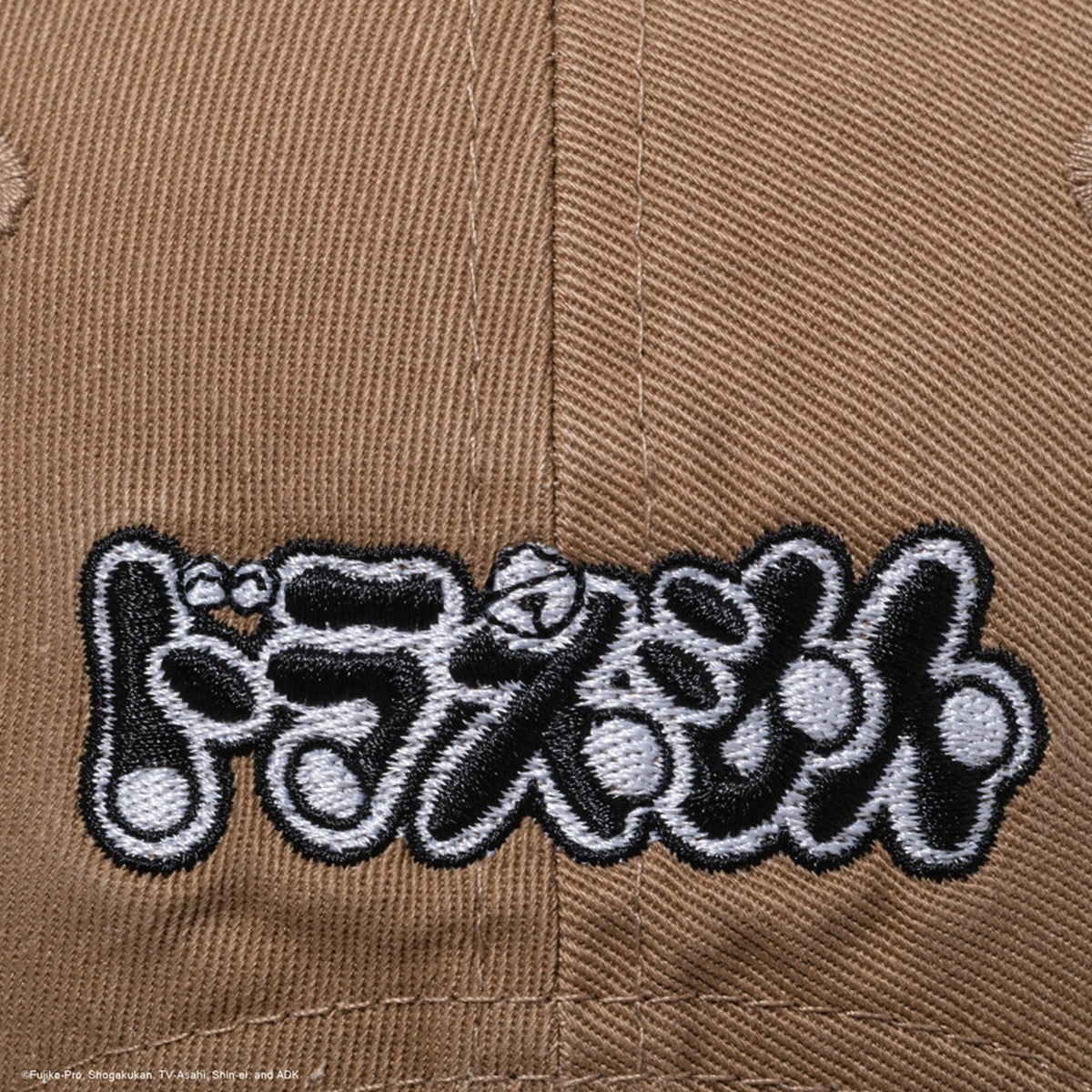 NEW ERA DORAEMON - 9TWENTY MOON KHAKI 【14935449】