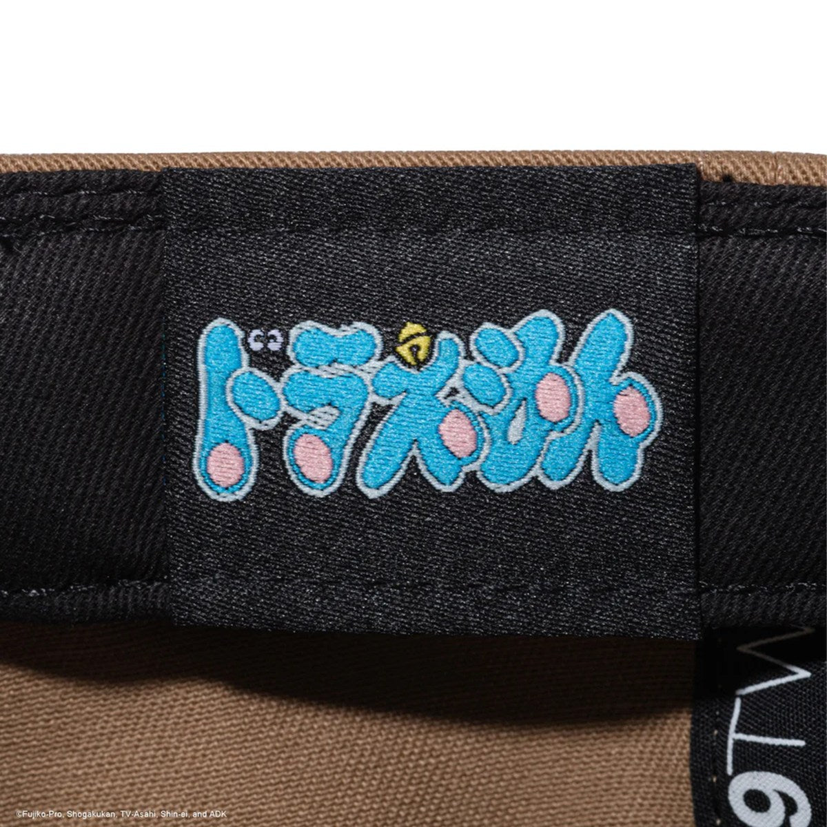 NEW ERA DORAEMON - 9TWENTY MOON KHAKI 【14935449】