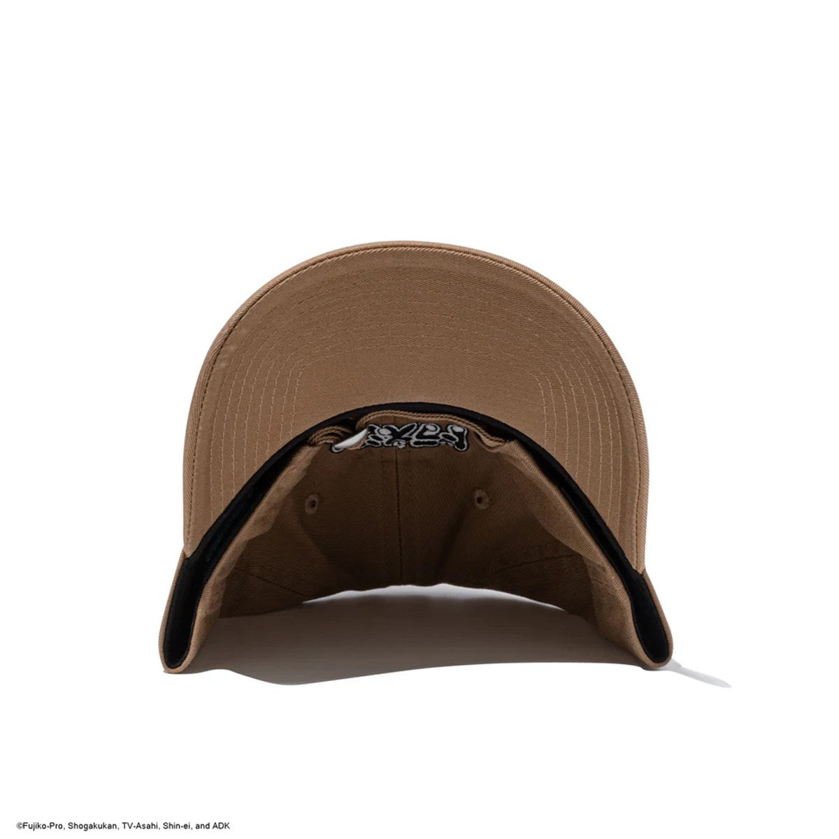 NEW ERA DORAEMON - 9TWENTY MOON KHAKI 【14935449】