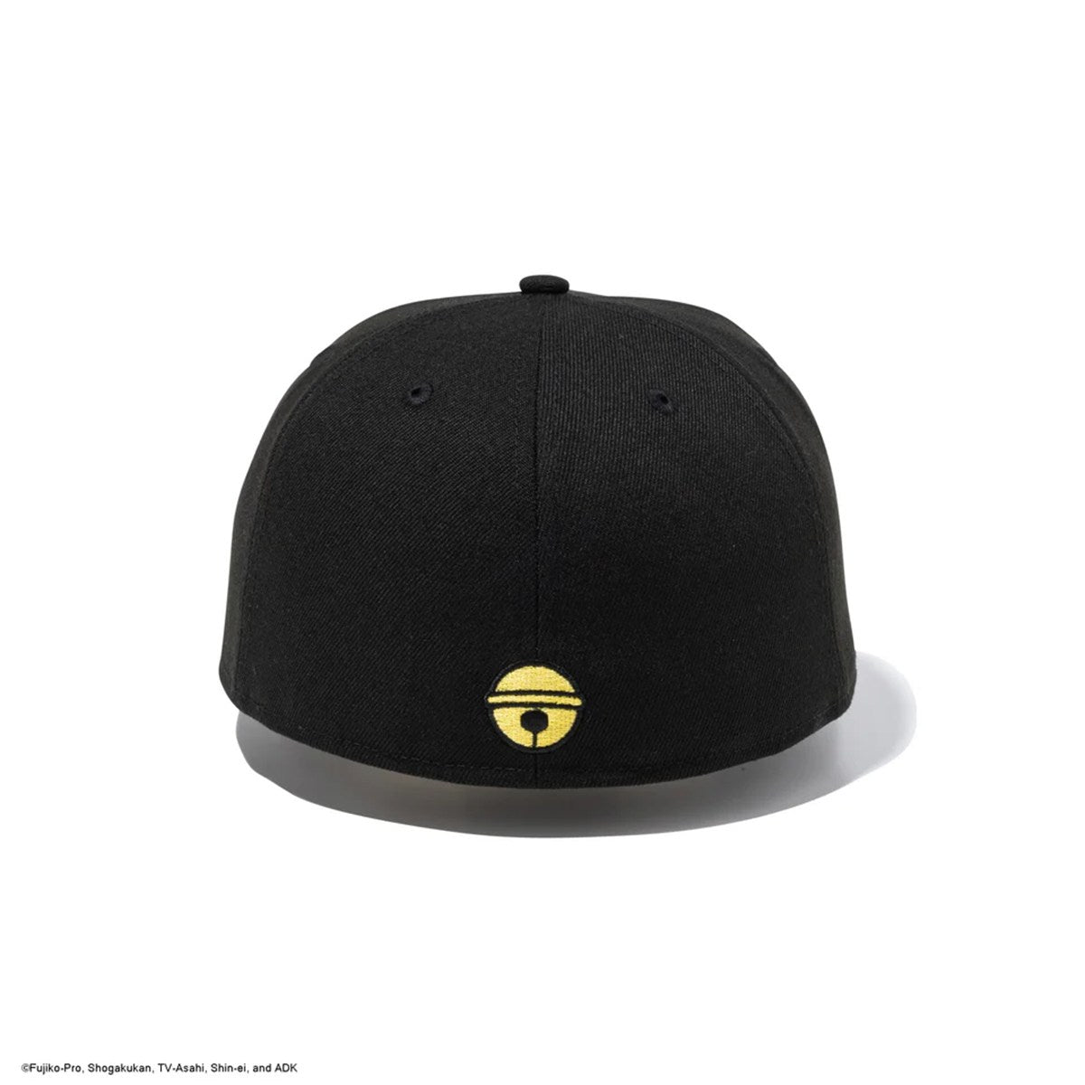 NEW ERA DORAEMON - 59FIFTY BLACK/MULTI【14935481】