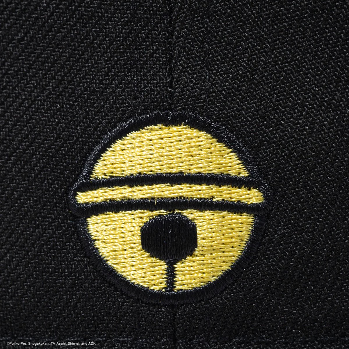 NEW ERA DORAEMON - 59FIFTY BLACK/MULTI【14935481】