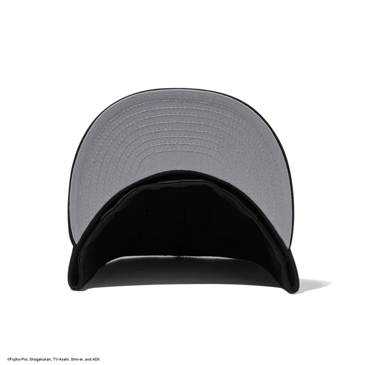 NEW ERA DORAEMON - 59FIFTY BLACK/MONOTONE 【14935482】