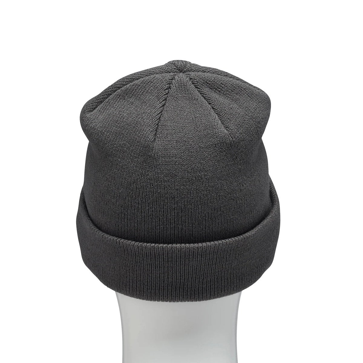 ’47 BRAND New York Yankees - RAISED CUFF KNIT CHARCOAL【14936730 47A-CFKN-B-RKN17ACE-CCB】