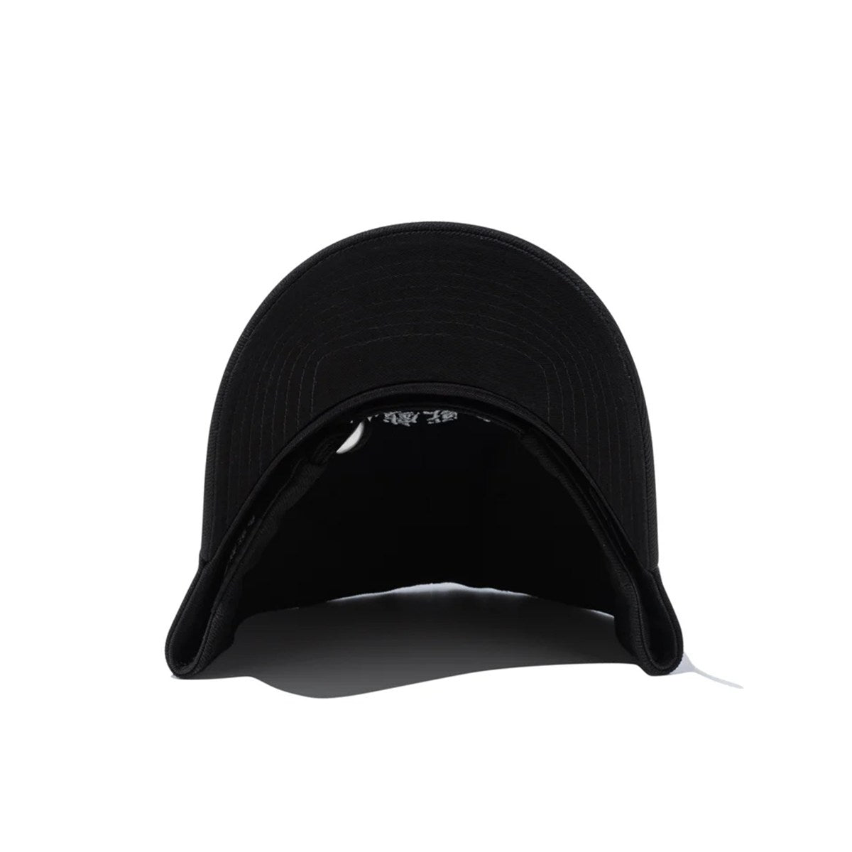 NEW ERA 鳥獣戯画 - 9FORTY BOX LOGO BLACK 【14940831】