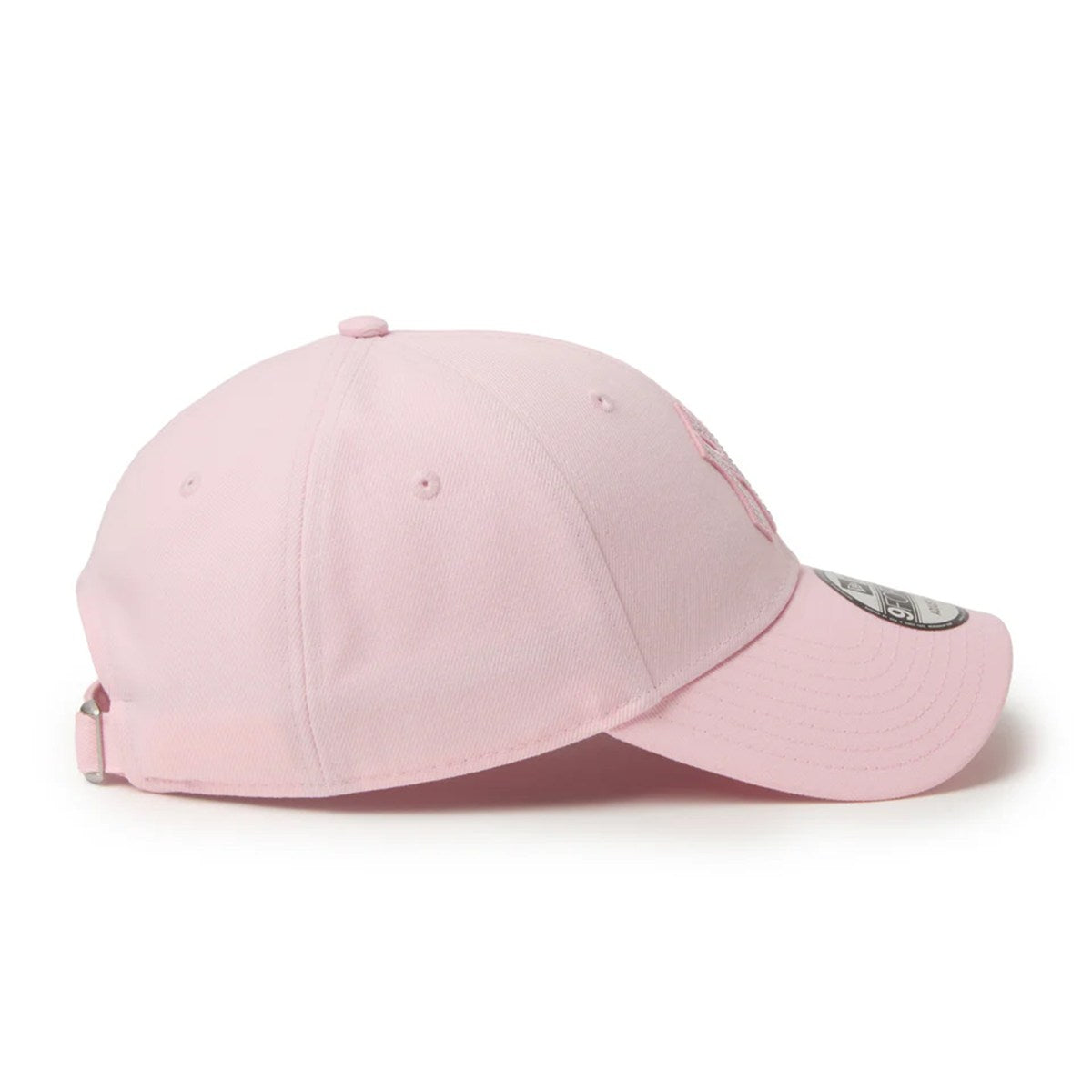 NEW ERA New York Yankees - 9FORTY Rhinestone PINK 【14942633】