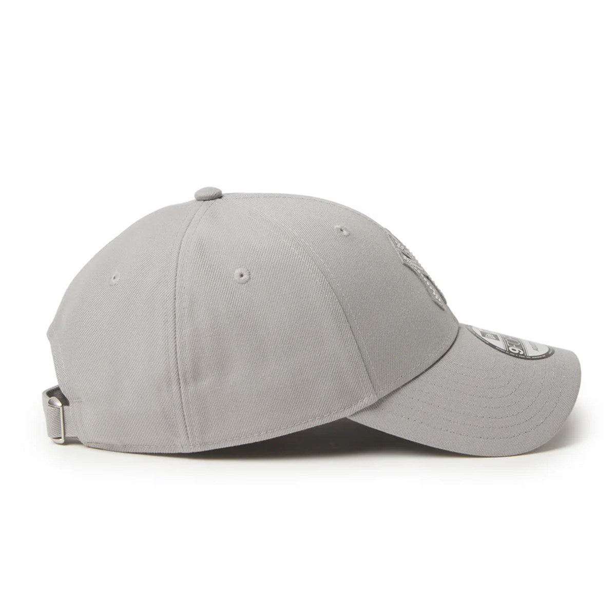 NEW ERA New York Yankees - 9FORTY Rhinestone GRAY 【14942634】