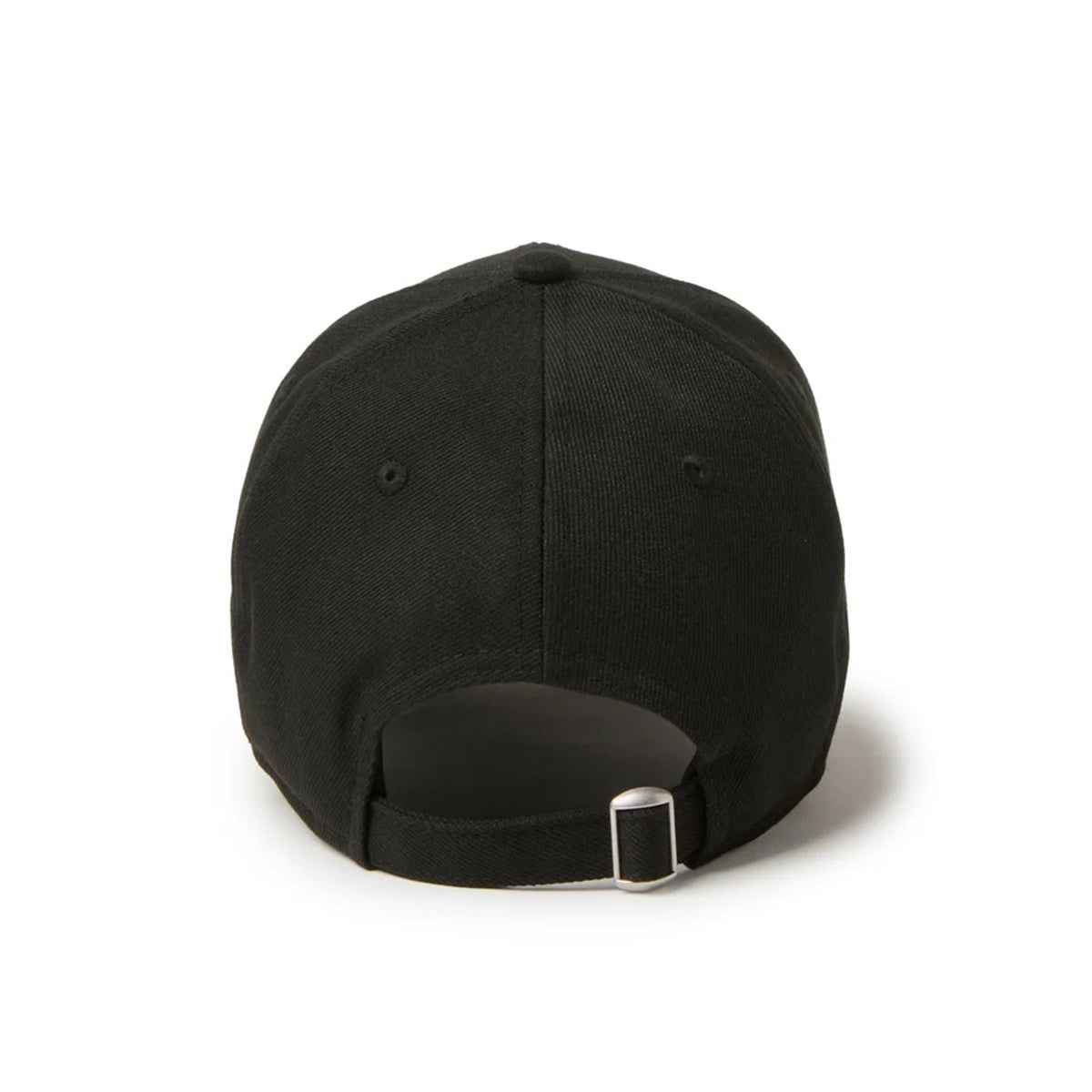NEW ERA New York Black Yankees - 9FORTY Rhinestone BLACK 【14942635】