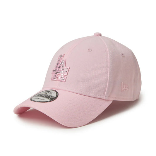 NEW ERA - 9FORTY Rhinestone  【14942640】
