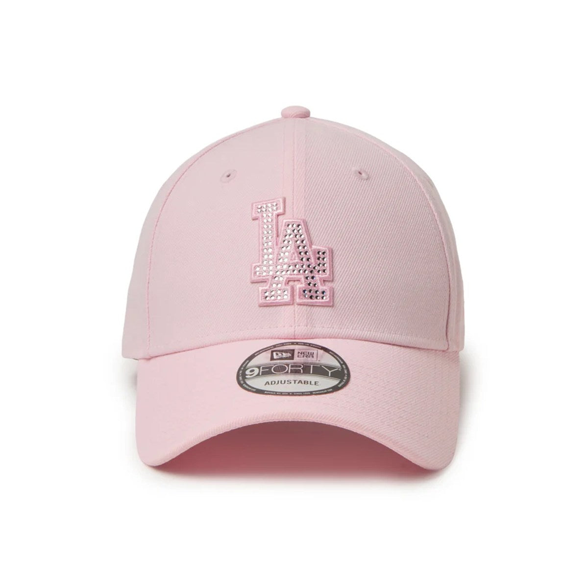 NEW ERA - 9FORTY Rhinestone  【14942640】