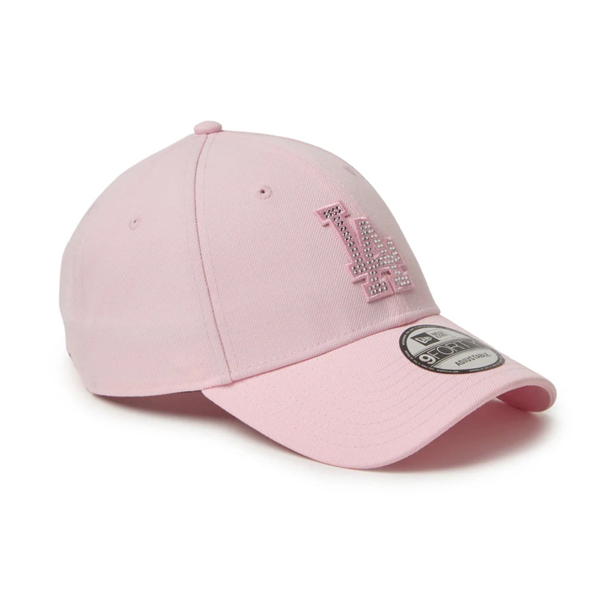NEW ERA - 9FORTY Rhinestone  【14942640】