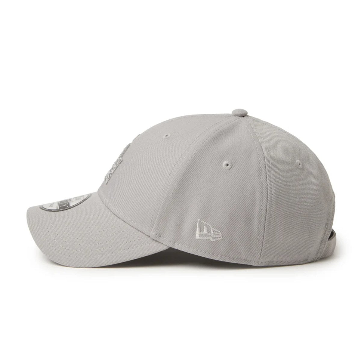 NEW ERA - 9FORTY Rhinestone GRAY 【14942641】
