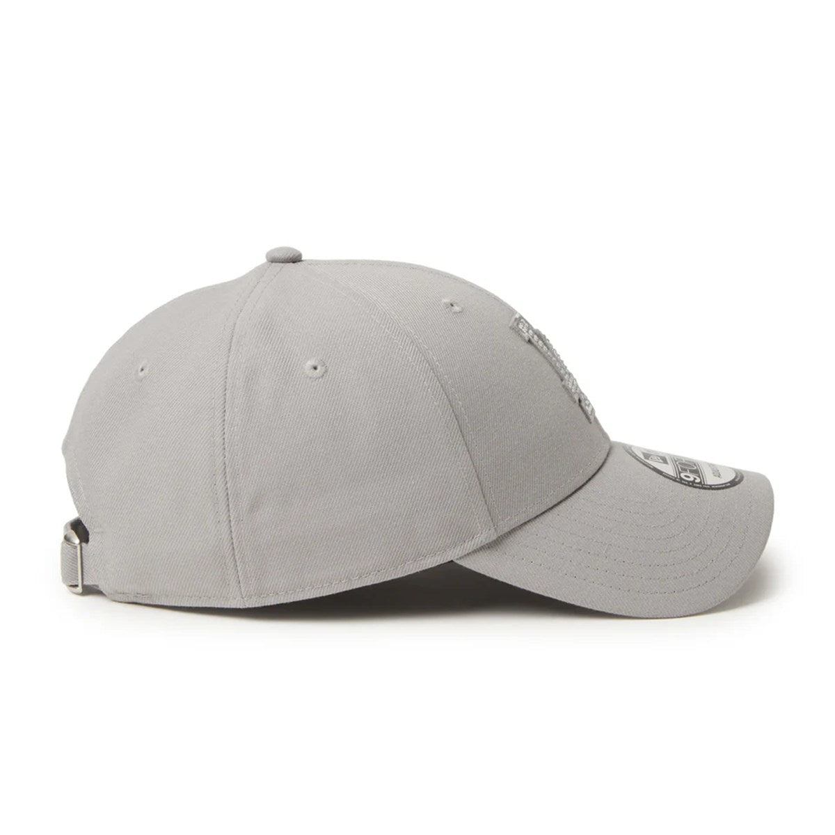 NEW ERA - 9FORTY Rhinestone GRAY 【14942641】