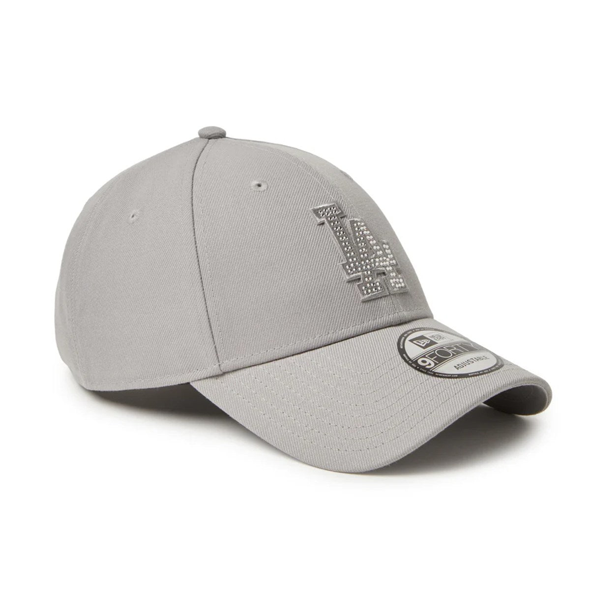 NEW ERA - 9FORTY Rhinestone GRAY 【14942641】 – HOMEGAME TOKYO