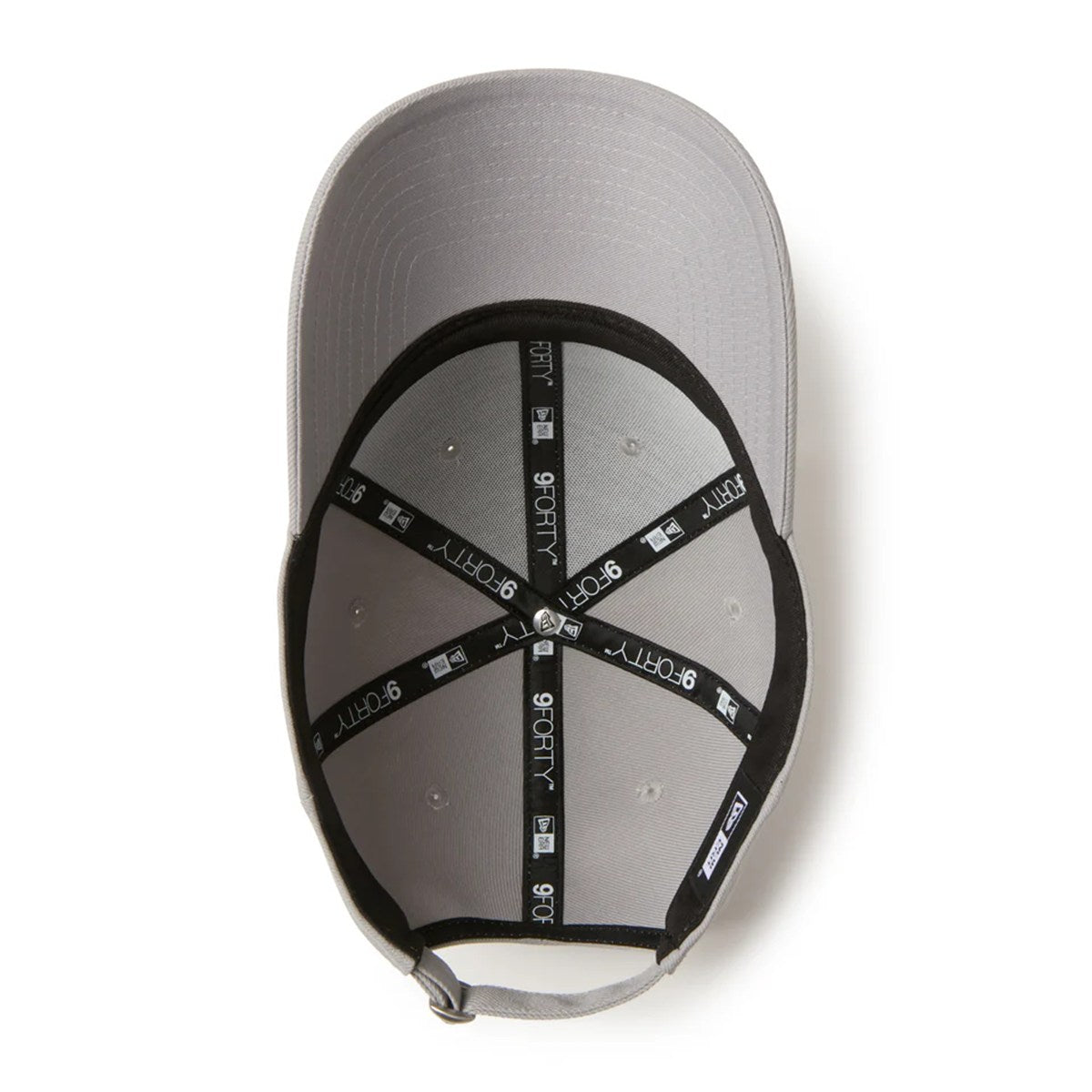 NEW ERA - 9FORTY Rhinestone GRAY 【14942641】