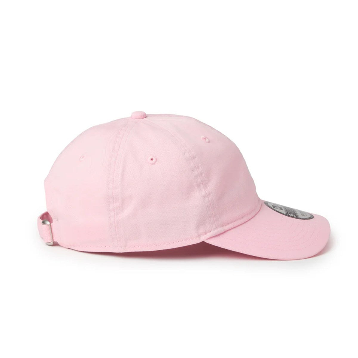 NEW ERA New York Yankees - 9TWENTY WASHED COTTON PINK/WHITE 【14942670】