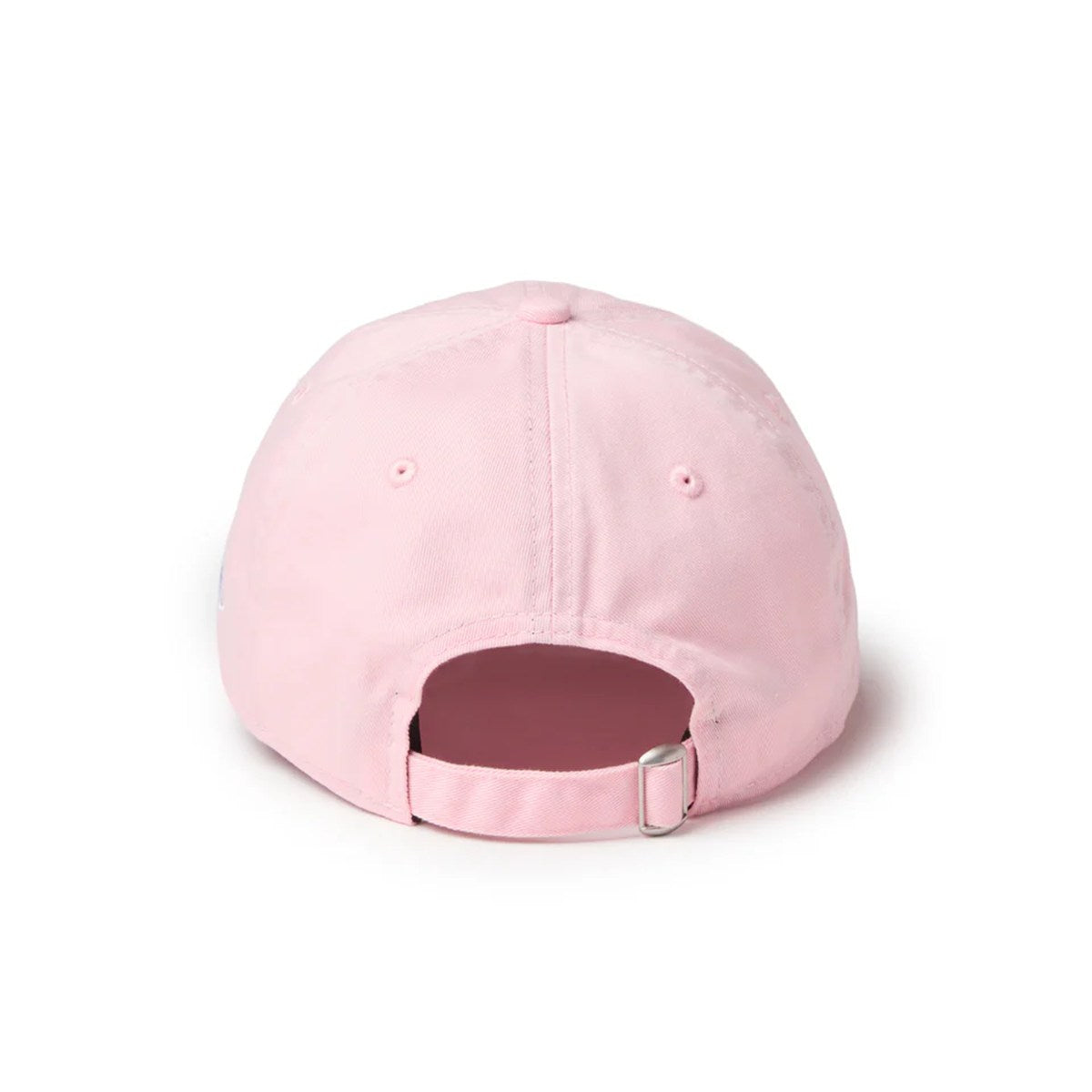NEW ERA New York Yankees - 9TWENTY WASHED COTTON PINK/WHITE 【14942670】