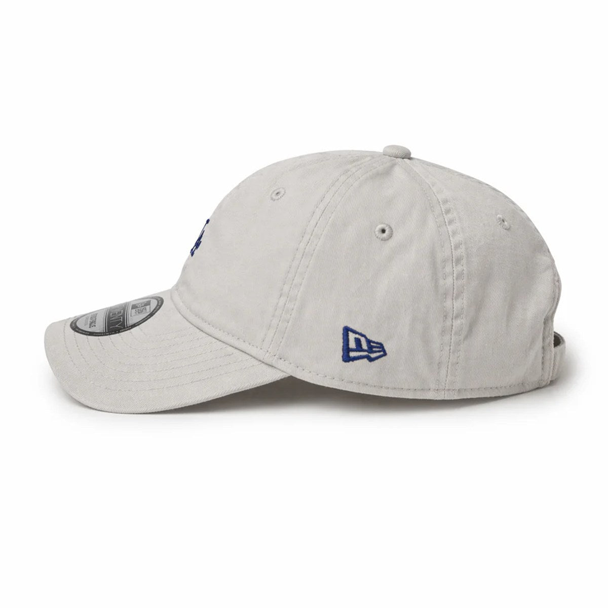 NEW ERA Los Angeles Dodgers - 9TWENTY WASHED COTTON Mini Logo