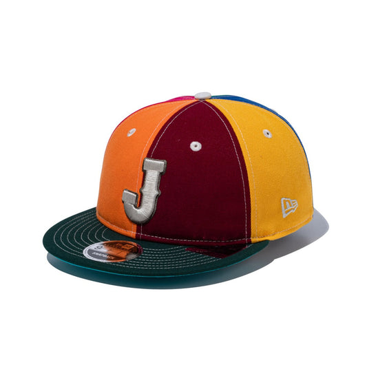 NEW ERA - RC 9FIFTY World Baseball Classic MULTI 【14948185】