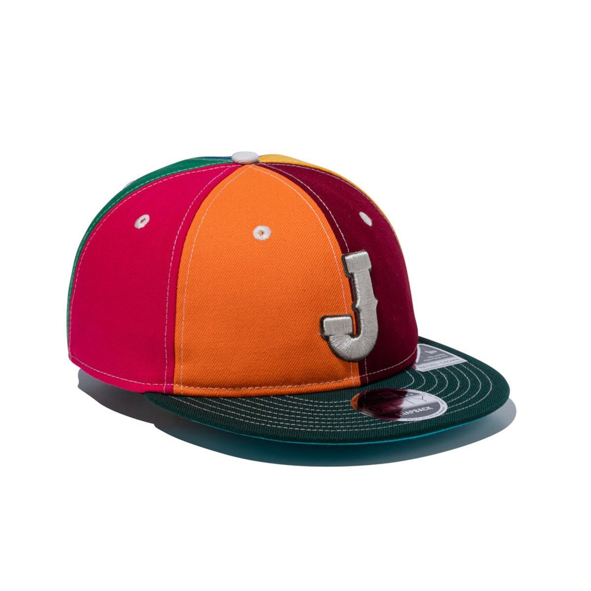 NEW ERA - RC 9FIFTY World Baseball Classic MULTI 【14948185】