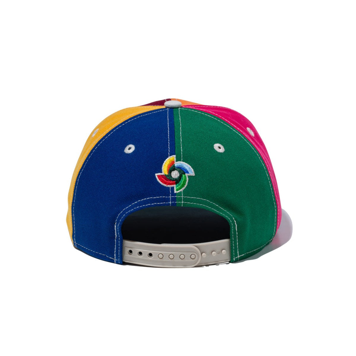 NEW ERA - RC 9FIFTY World Baseball Classic MULTI 【14948185】