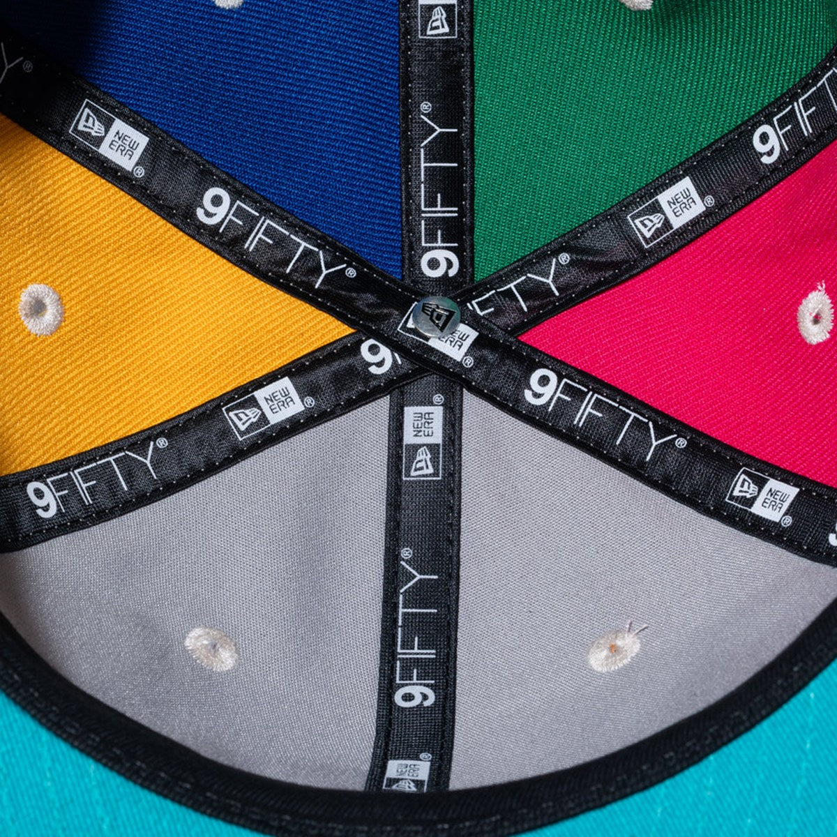 NEW ERA - RC 9FIFTY World Baseball Classic MULTI 【14948185】