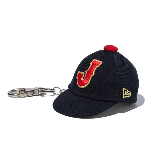 NEW ERA - CAP KEYHOLDER World Baseball Classic NAVY 【14948188】