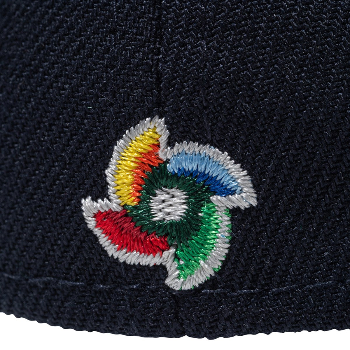 NEW ERA - CAP KEYHOLDER World Baseball Classic NAVY 【14948188】