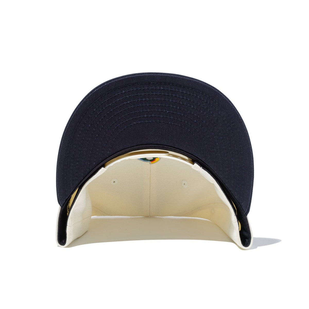 NEW ERA - 9FIFTY World Baseball Classic SAMURAI KANJI CHROME WHITE/NAVY【14948193】