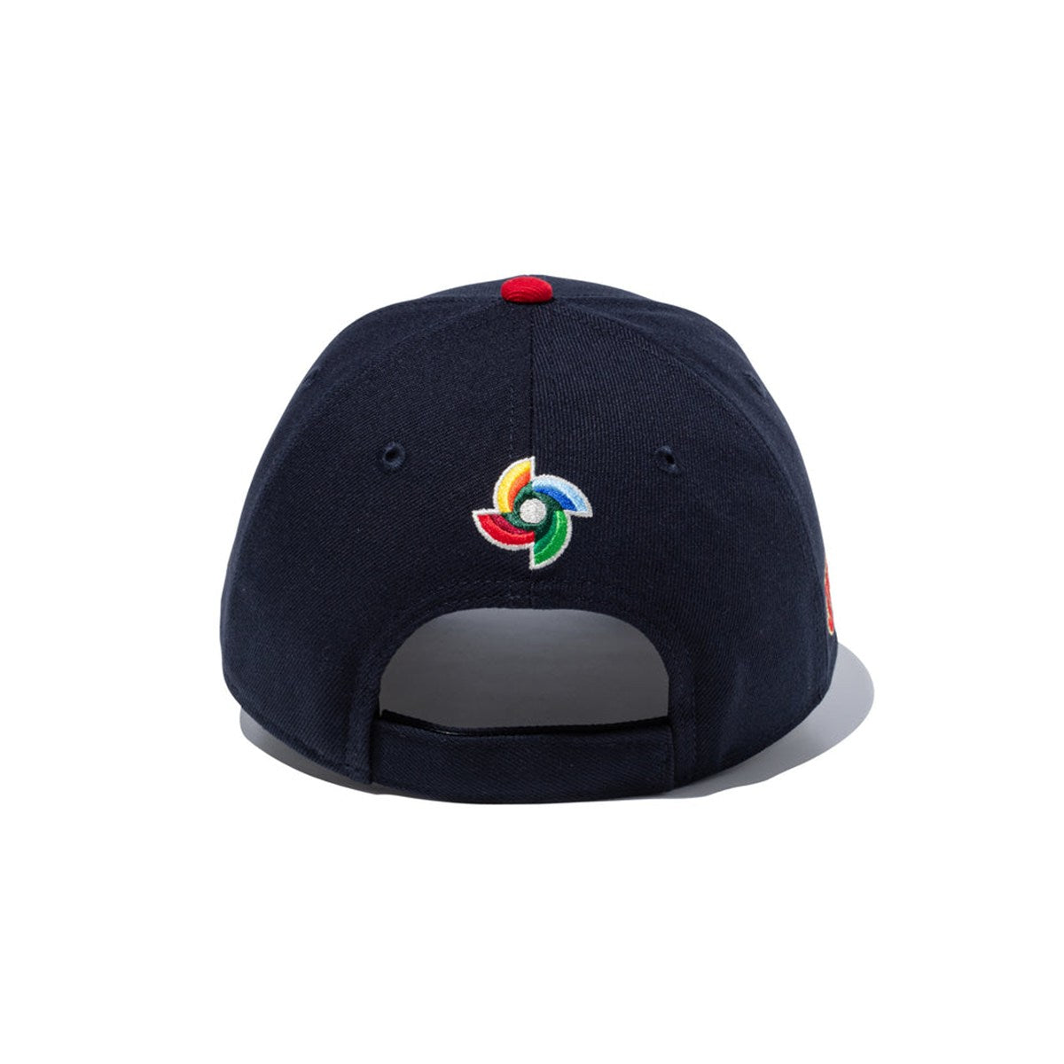 NEW ERA - 9FORTY World Baseball Classic Side Japan Logo NAVY 【14948213】
